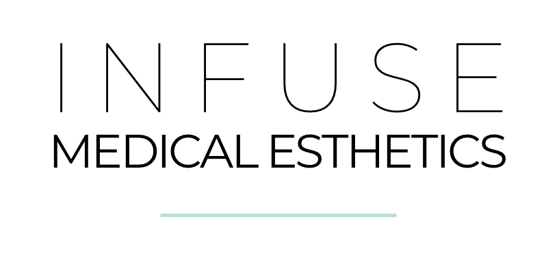 Infuse Medical Esthetics Logo