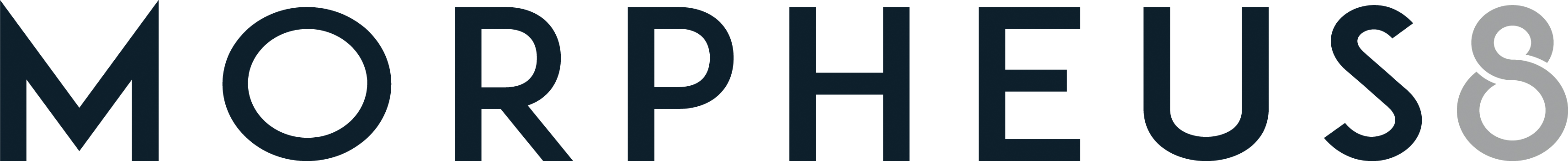 Morpheus 8 Logo